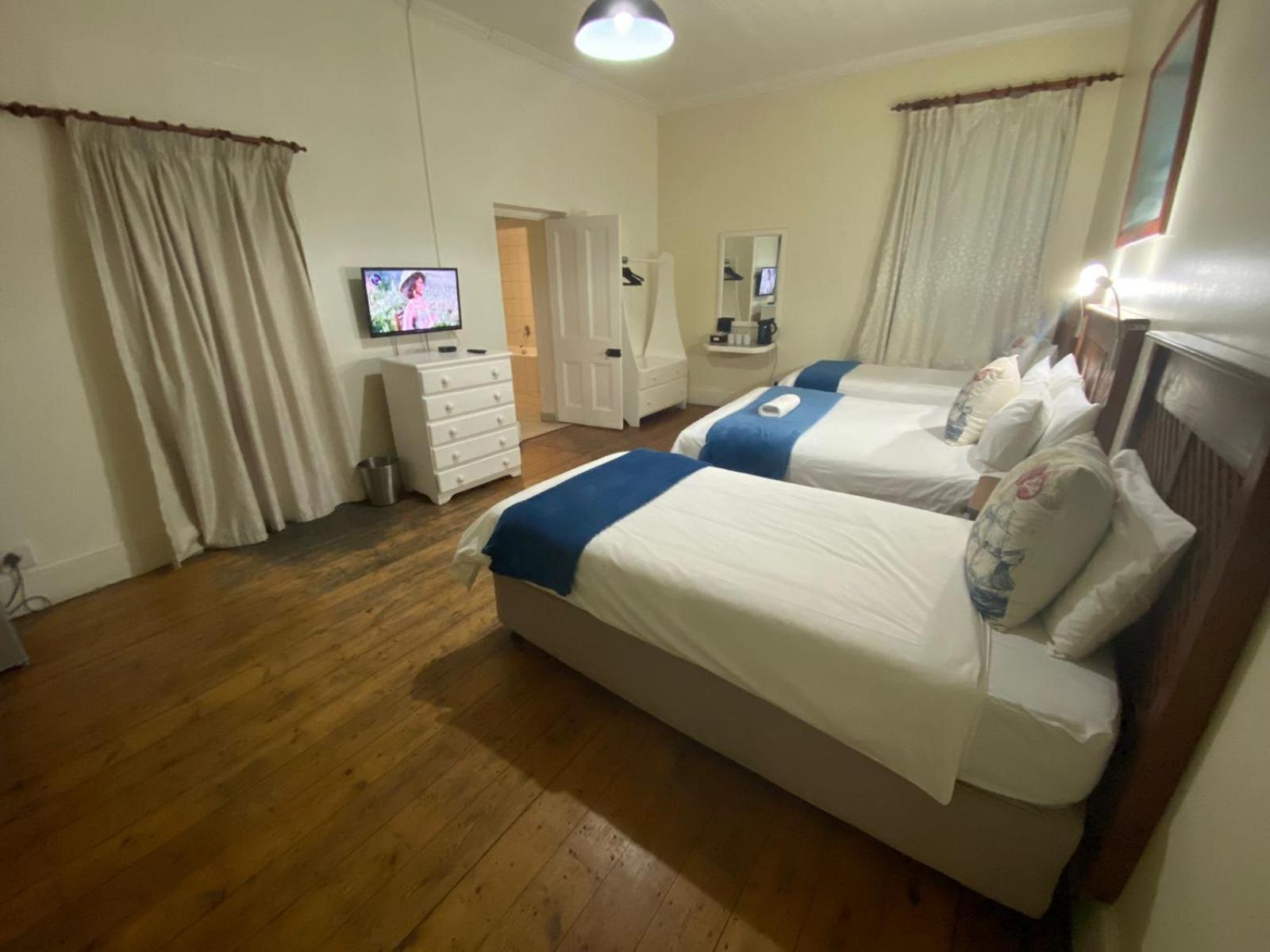 Green Door Guesthouse Mosselbaai Kamer foto