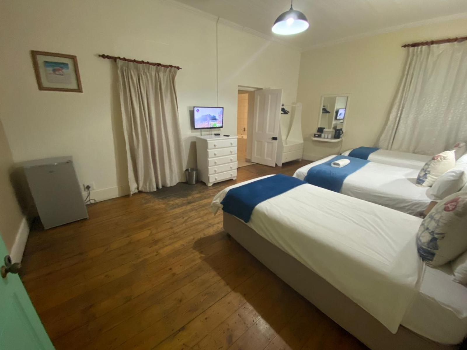 Green Door Guesthouse Mosselbaai Kamer foto