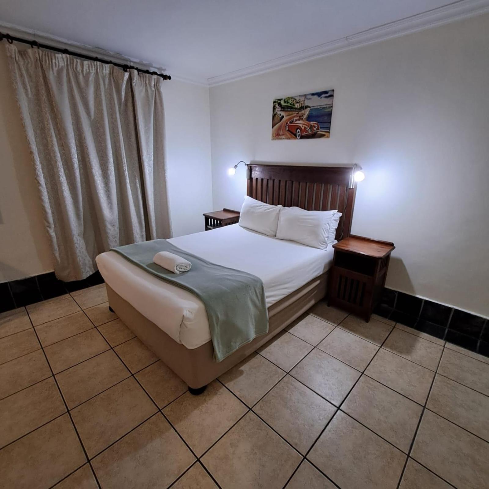 Green Door Guesthouse Mosselbaai Kamer foto